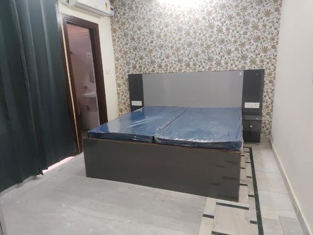 1 BHK Independent Builder Floor in Sector 17 for rent Gurgaon. The reference number is 21198870