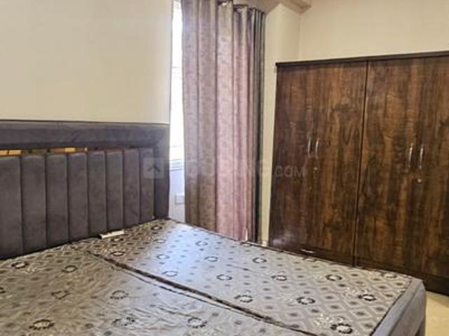 1 BHK Independent Builder Floor in Sector 17 for rent Gurgaon. The reference number is 21333269