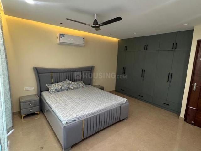 1 BHK Independent Builder Floor in Sector 17 for rent Panchkula. The reference number is 20640904