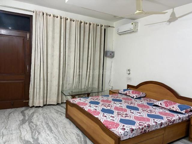 1 BHK Independent Builder Floor in Sector 17 for rent Panchkula. The reference number is 20725894