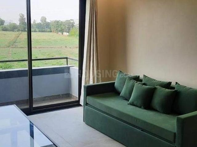 1 BHK Independent Builder Floor in Sector 17 for rent Panchkula. The reference number is 20914440