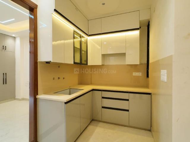 1 BHK Independent Builder Floor in Sector 14 Dwarka for resale New Delhi. The reference number is 21159438