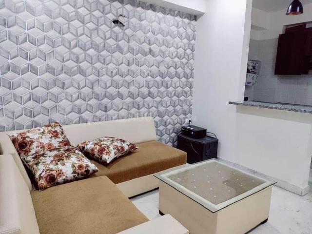1 BHK Independent Builder Floor in Sector 14 for rent Gurgaon. The reference number is 19422661