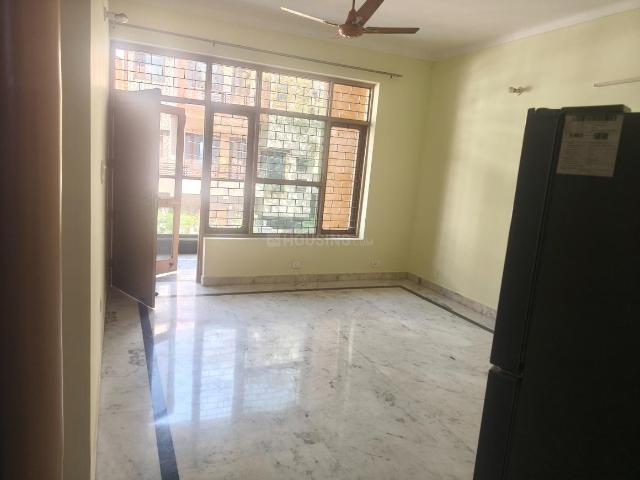 1 BHK Independent Builder Floor in Sector 14 for rent Gurgaon. The reference number is 19733928