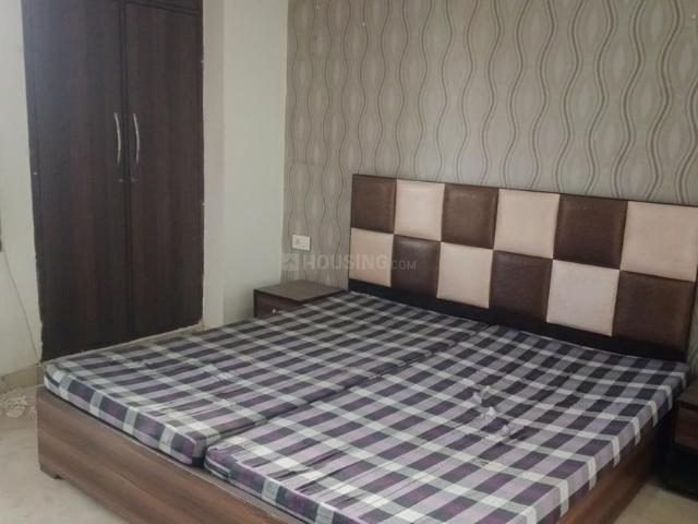 1 BHK Independent Builder Floor in Sector 14 for rent Gurgaon. The reference number is 19830745