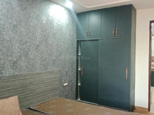 1 BHK Independent Builder Floor in Sector 14 for rent Gurgaon. The reference number is 19830745