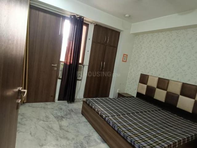 1 BHK Independent Builder Floor in Sector 14 for rent Gurgaon. The reference number is 20024743