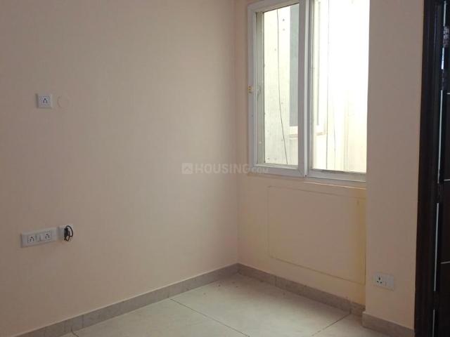1 BHK Independent Builder Floor in Sector 14 for rent Gurgaon. The reference number is 20329995