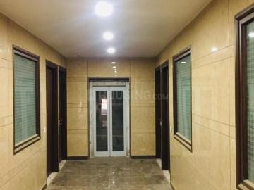 1 BHK Independent Builder Floor in Sector 14 for rent Gurgaon. The reference number is 20552542