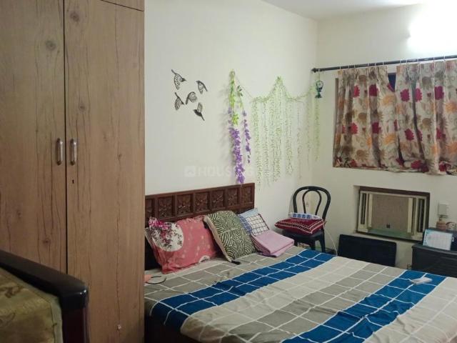 1 BHK Independent Builder Floor in Sector 14 for rent Gurgaon. The reference number is 20653632