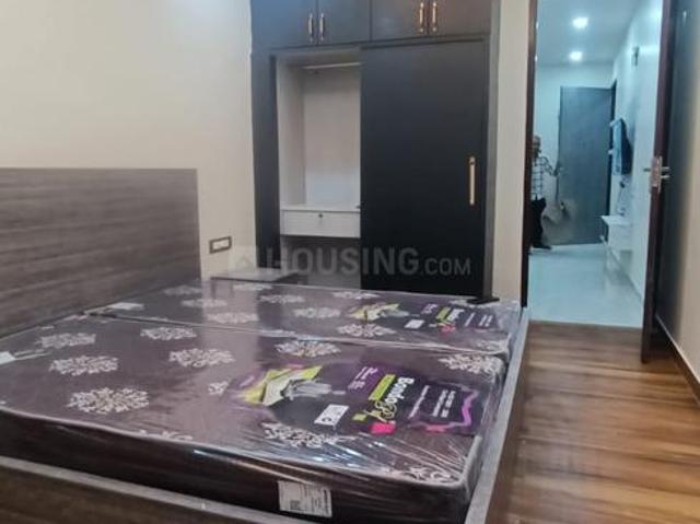 1 BHK Independent Builder Floor in Sector 14 for rent Gurgaon. The reference number is 21131901