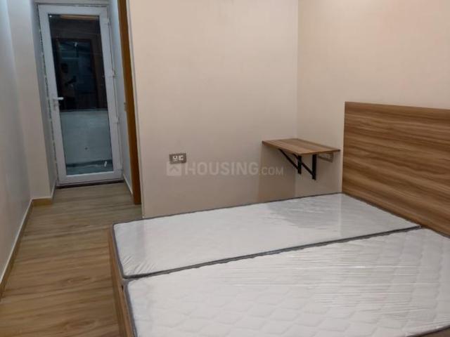 1 BHK Independent Builder Floor in Sector 14 for rent Gurgaon. The reference number is 21175665