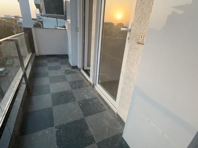 1 BHK Independent Builder Floor in Sector 14 for rent Gurgaon. The reference number is 21212141