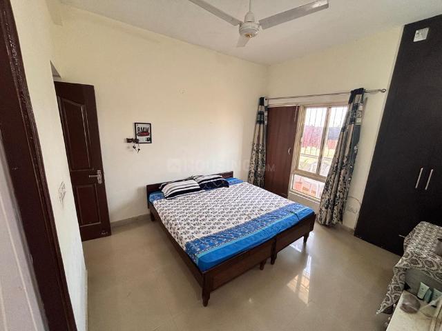 1 BHK Independent Builder Floor in Sector 15 for rent Chandigarh. The reference number is 21236806