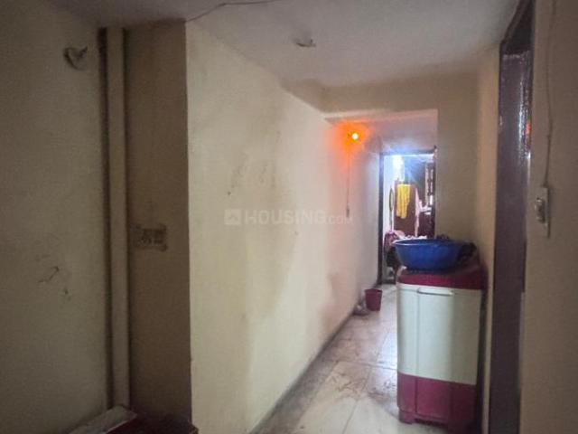 1 BHK Independent Builder Floor in Sector 15 for rent Faridabad. The reference number is 20784424