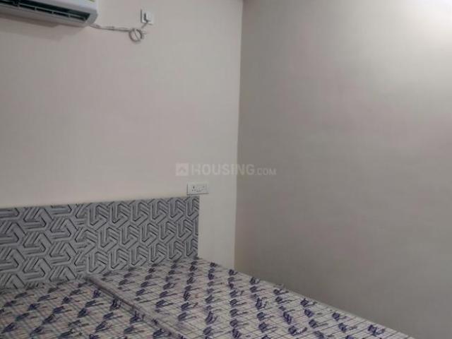 1 BHK Independent Builder Floor in Sector 15 for rent Gurgaon. The reference number is 19909815