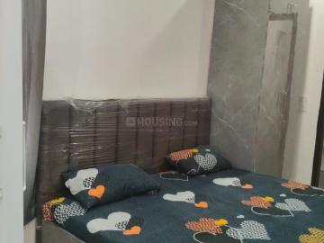 1 BHK Independent Builder Floor in Sector 15 for rent Gurgaon. The reference number is 20220192