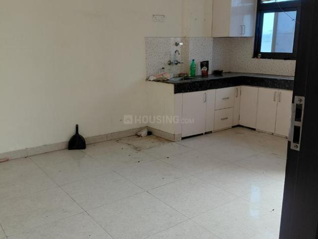 1 BHK Independent Builder Floor in Sector 15 for rent Gurgaon. The reference number is 20666190