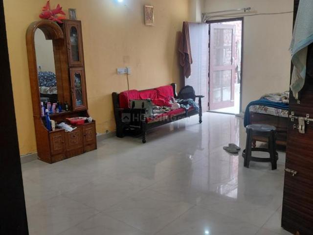 1 BHK Independent Builder Floor in Sector 15 for rent Gurgaon. The reference number is 20666489