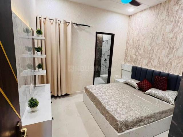1 BHK Independent Builder Floor in Sector 15 for rent Panchkula. The reference number is 19658710