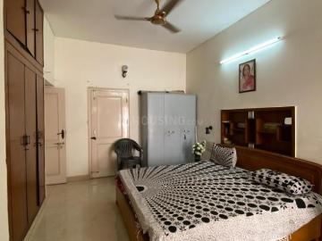 1 BHK Independent Builder Floor in Sector 15 for rent Panchkula. The reference number is 20403365