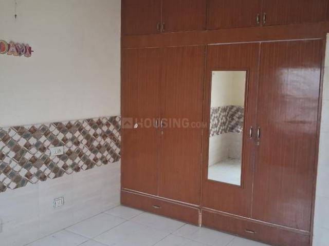 1 BHK Independent Builder Floor in Sector 15 for rent Panchkula. The reference number is 20946583
