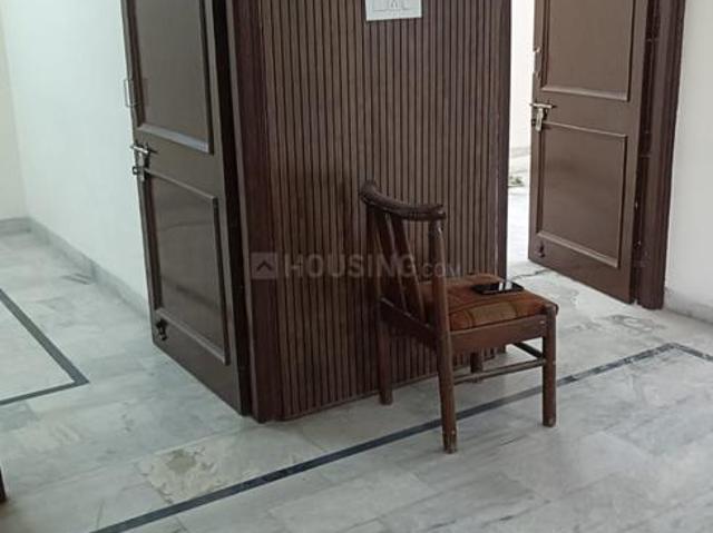 1 BHK Independent Builder Floor in Sector 15 for rent Panchkula. The reference number is 20375502
