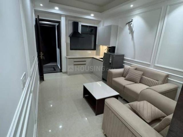 1 BHK Independent Builder Floor in Sector 15 Part 1 for rent Gurgaon. The reference number is 21110451