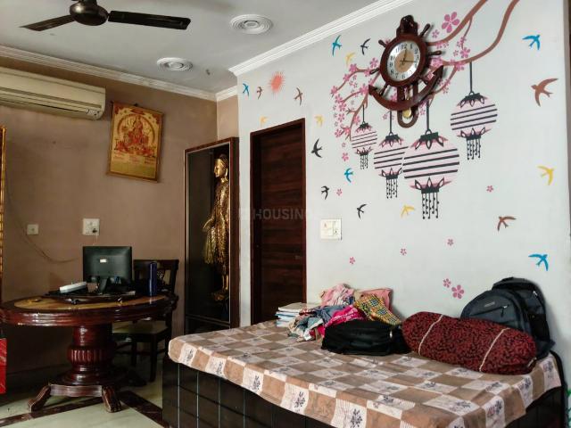 1 BHK Independent Builder Floor in Sector 15 Part 2 for rent Gurgaon. The reference number is 20693257