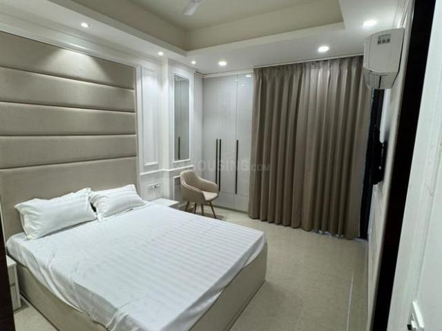 1 BHK Independent Builder Floor in Sector 15 Part 2 for rent Gurgaon. The reference number is 21329932