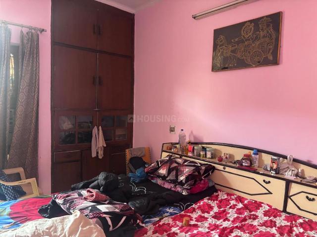 1 BHK Independent Builder Floor in Sector 15A for rent Faridabad. The reference number is 19598759