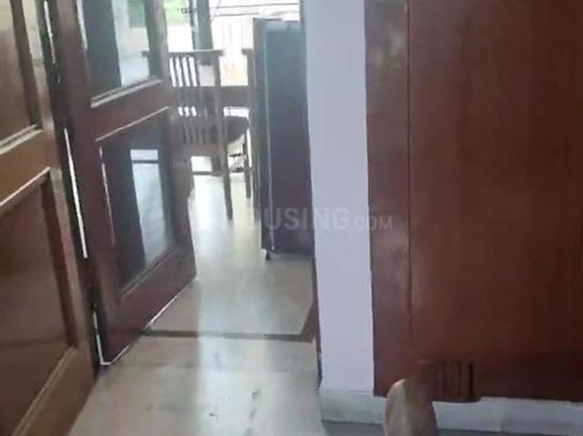 1 BHK Independent Builder Floor in Sector 16 for rent Faridabad. The reference number is 19598832