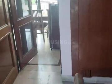 1 BHK Independent Builder Floor in Sector 16 for rent Faridabad. The reference number is 19598832
