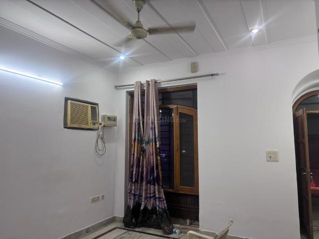 1 BHK Independent Builder Floor in Sector 16 for rent Faridabad. The reference number is 20161446