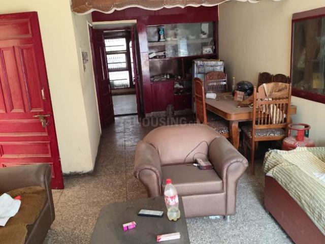 1 BHK Independent Builder Floor in Sector 16 for rent Panchkula. The reference number is 20640614