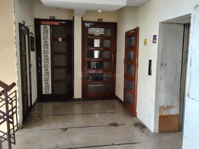 1 BHK Independent Builder Floor in Sector 16 for rent Panchkula. The reference number is 20656174