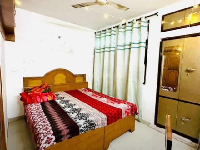 1 BHK Independent Builder Floor in Sector 16 for rent Panchkula. The reference number is 20672973