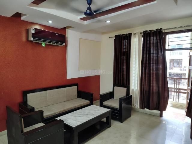 1 BHK Independent Builder Floor in Sector 16 for rent Panchkula. The reference number is 20685949