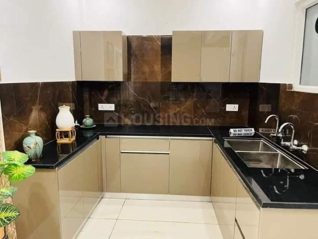 1 BHK Independent Builder Floor in Sector 16 for rent Panchkula. The reference number is 20924871