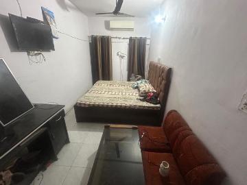 1 BHK Independent Builder Floor in Sector 16 Rohini for rent New Delhi. The reference number is 20252310