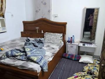 1 BHK Independent Builder Floor in Sector 16 Rohini for resale New Delhi. The reference number is 17826172