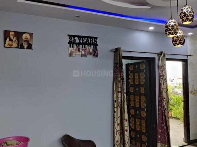 1 BHK Independent Builder Floor in Sector 16 Rohini for resale New Delhi. The reference number is 19488497
