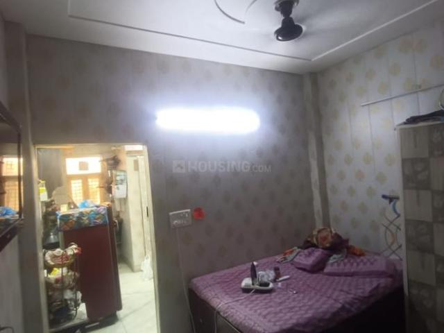 1 BHK Independent Builder Floor in Sector 16 Rohini for resale New Delhi. The reference number is 21085653