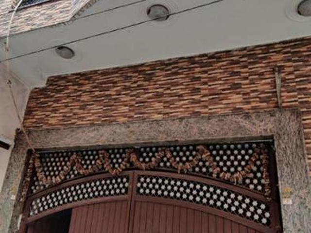 1 BHK Independent Builder Floor in Sector 16A Dwarka for rent New Delhi. The reference number is 7529941