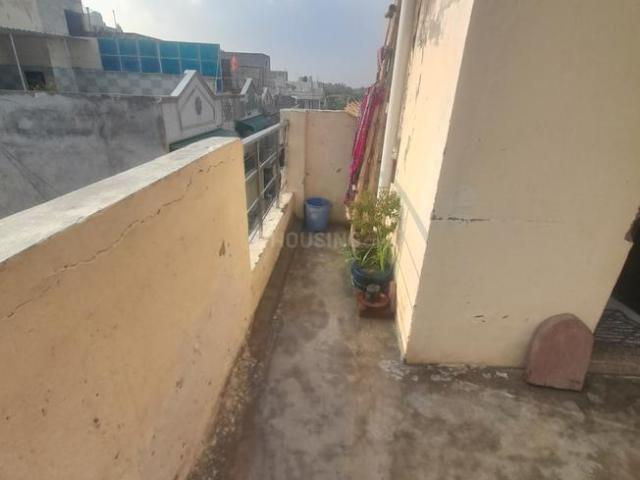 1 BHK Independent Builder Floor in Sector 16A Dwarka for resale New Delhi. The reference number is 20242492