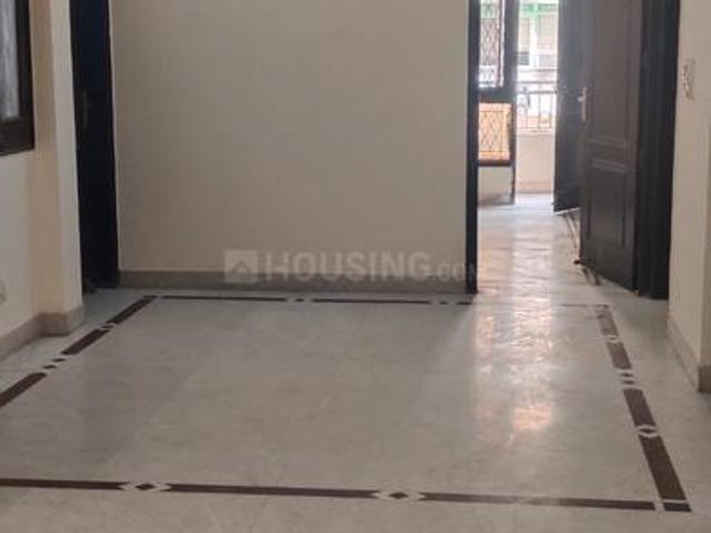 1 BHK Independent Builder Floor in Sector 18 Dwarka for rent New Delhi. The reference number is 21135776