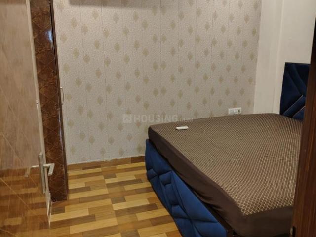 1 BHK Independent Builder Floor in Sector 19 Dwarka for rent New Delhi. The reference number is 20427037