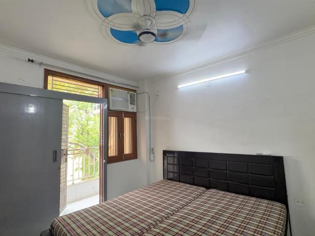 1 BHK Independent Builder Floor in Sector 19 Dwarka for rent New Delhi. The reference number is 20824253