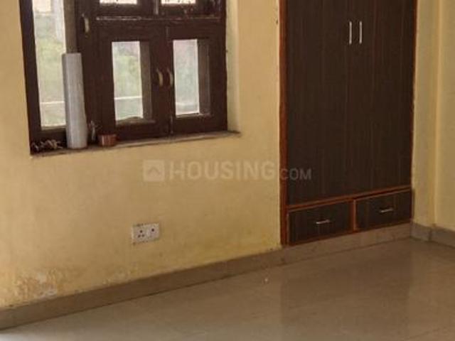 1 BHK Independent Builder Floor in Sector 19 Dwarka for rent New Delhi. The reference number is 21067993