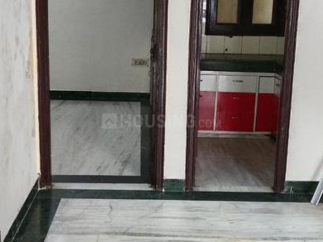 1 BHK Independent Builder Floor in Sector 19 Dwarka for rent New Delhi. The reference number is 21134534